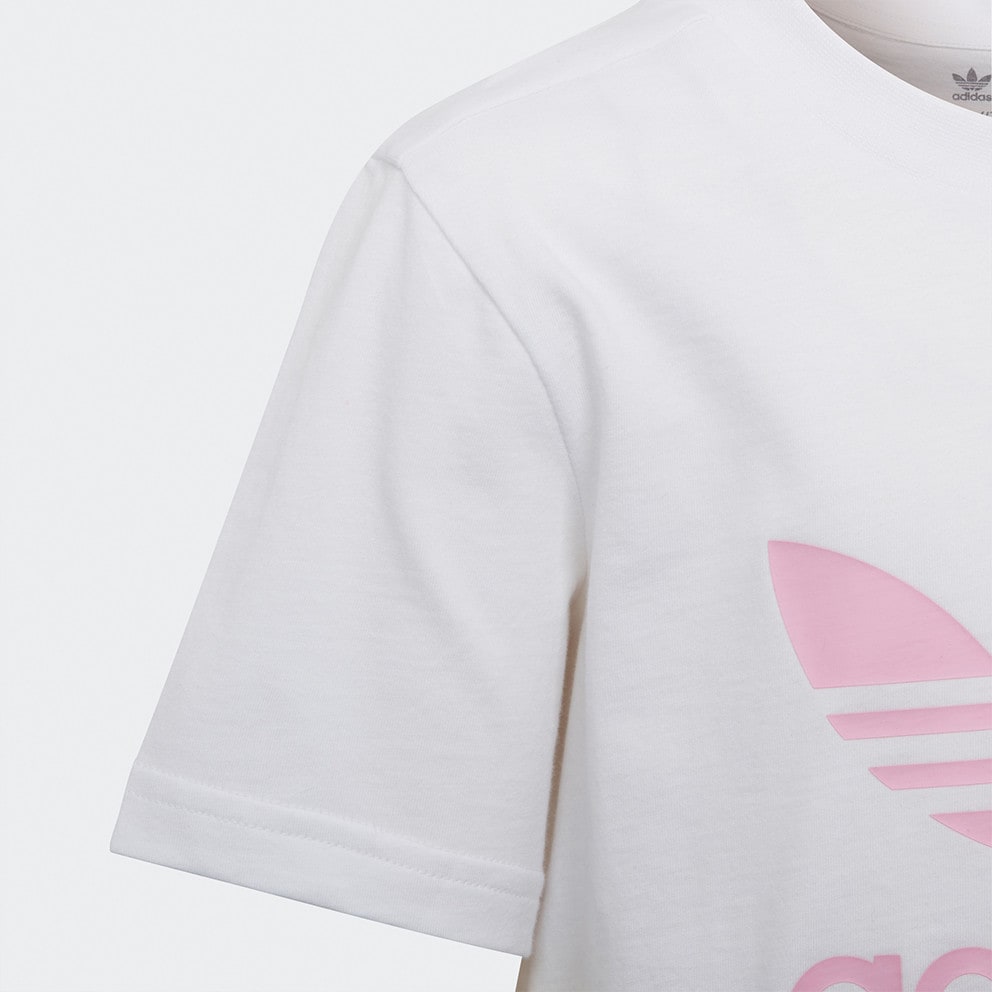 adidas Originals Short Tee Set Παιδικό Σετ