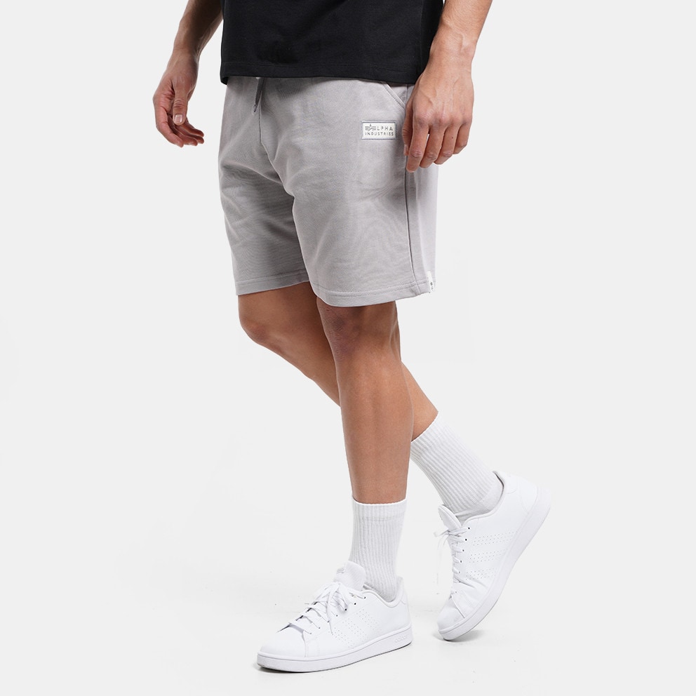 Alpha Industries Organics Ανδρικό Jogger Σορτς