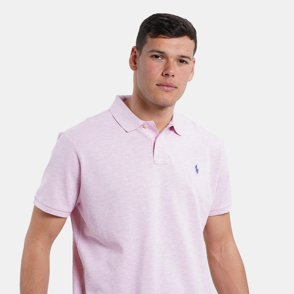 Polo Ralph Lauren Ανδρικό Πόλο T-shirt