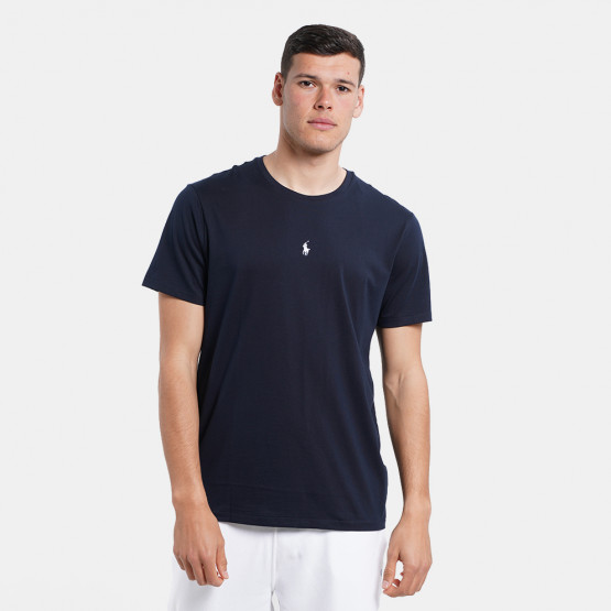Polo Ralph Lauren Classic Ανδρικό T-Shirt