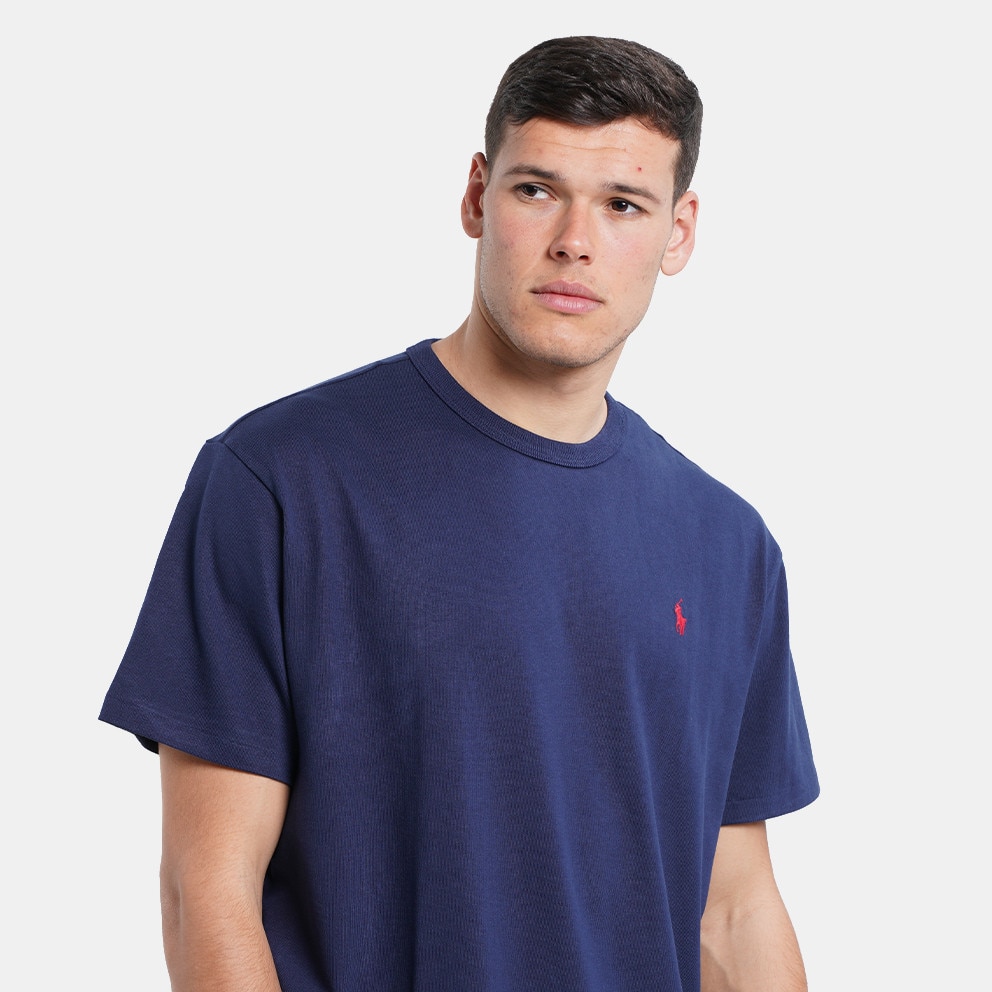 Polo Ralph Lauren Classic Ανδρικό T-Shirt