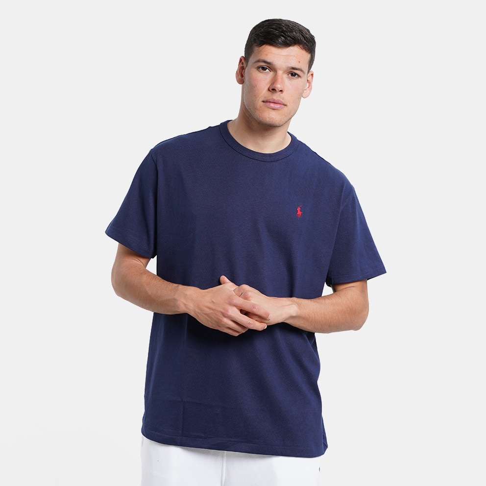 Polo Ralph Lauren Classic Ανδρικό T-Shirt