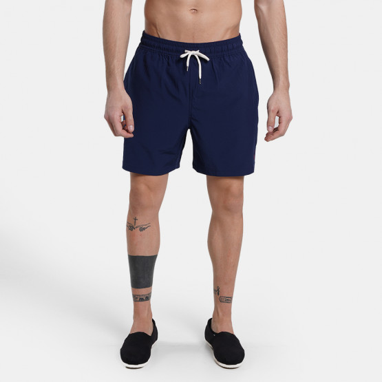 Polo Ralph Lauren Core Replen Ανδρικό Σορτς Μαγιό