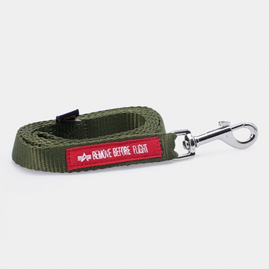 Alpha Industries Basic Λουρί για Σκύλους