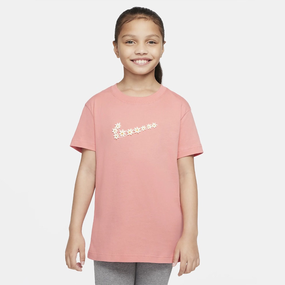 Nike Sportswear Παιδικό T-shirt (9000095635_56936)