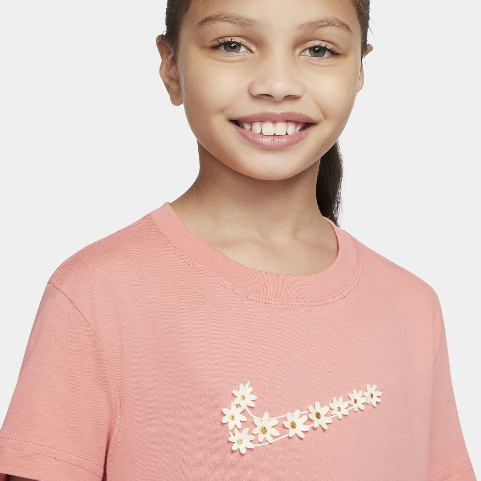 Nike Sportswear Kids' T-shirt