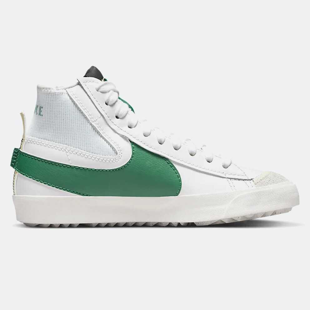 Nike Blazer Mid '77 Jumbo Ανδρικά Παπούτσια