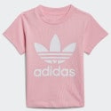 adidas Originals Trefoil Βρεφικό T-shirt