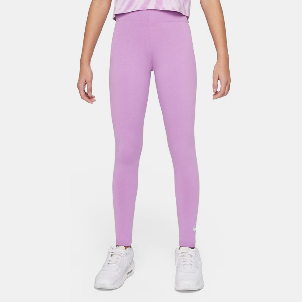 Nike Sportswear Swoosh Παιδικό Κολάν (9000094641_57150)
