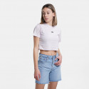 Vans Flying V Women's Cropped T-shirt