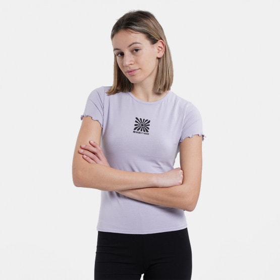 Vans Divine Energy High Tide Women's T-shirt