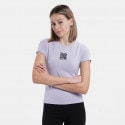 Vans Divine Energy High Tide Women's T-shirt