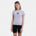 Vans Divine Energy High Tide Women's T-shirt