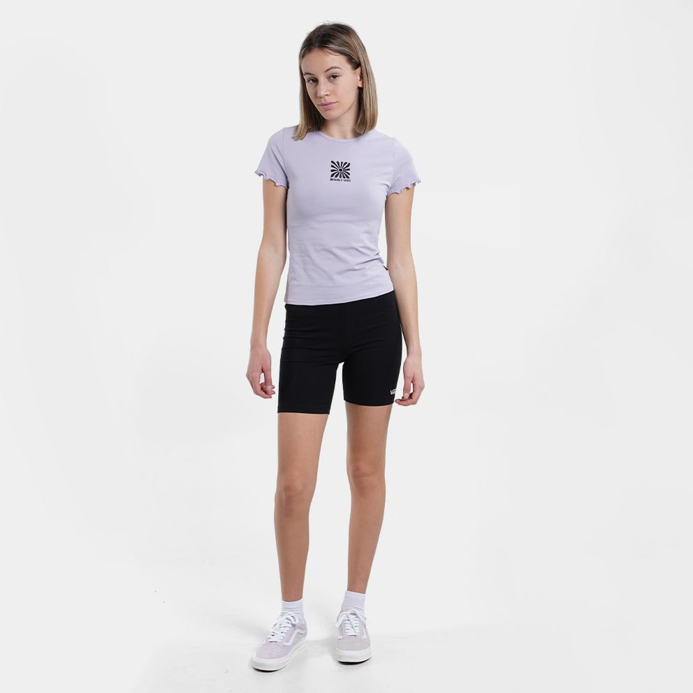 Vans Divine Energy High Tide Women's T-shirt