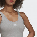 adidas Originals Adicolor Essentials Γυναικείο Αμάνικο Crop Top