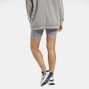 Reebok Classics Natural Dye Biker Shorts