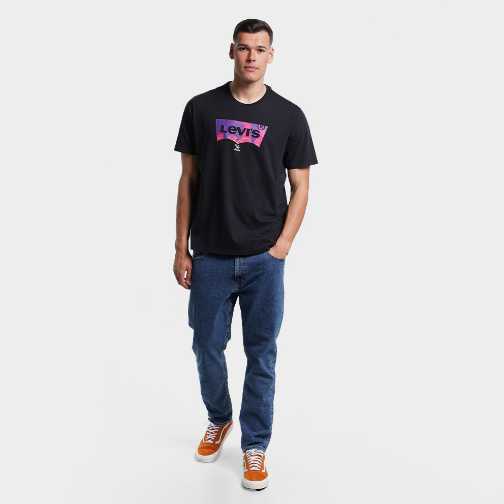 Levis Graphic Crewneck Men's T-shirt