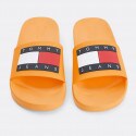 Tommy Jeans Flag Pool Men's Slides