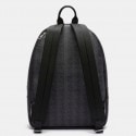 Lacoste The Blend Monogram Canvas Men's Backpack