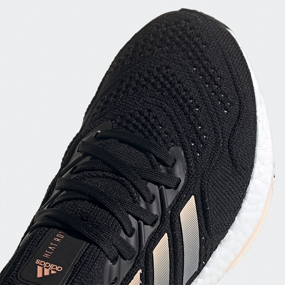 adidas Ultraboost 22 Heat.Rdy Women's Running Shoes