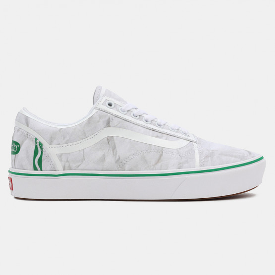 Vans x Crayola Comfycush Old Skool Unisex Παπούτσια