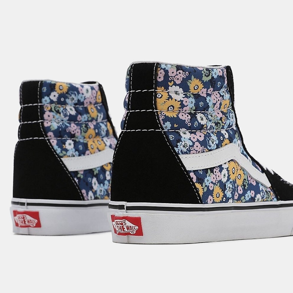 Vans Ua Sk8-Hi Women's Boots