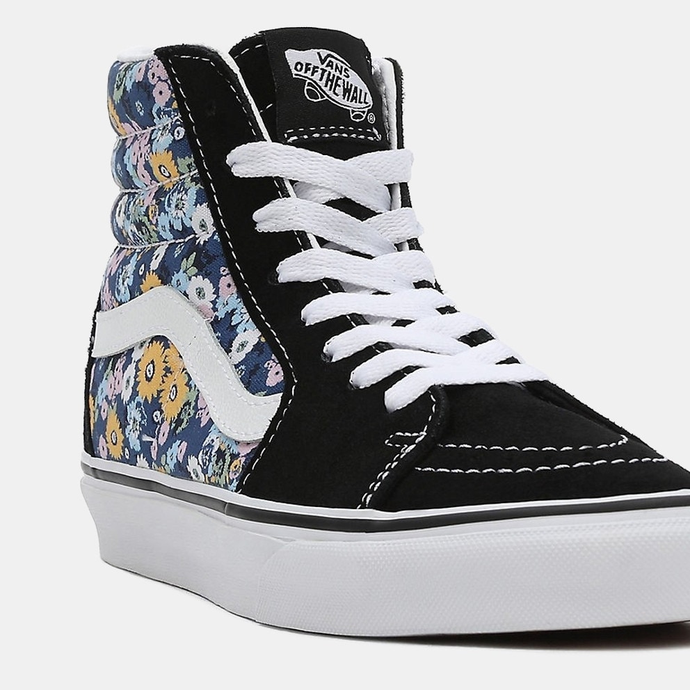 Vans Ua Sk8-Hi Women's Boots