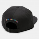 Vans X Crayola Jockey Hat