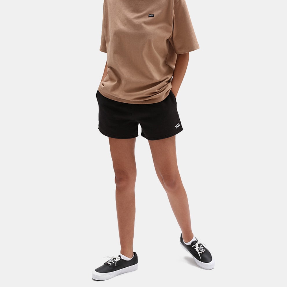 Vans shorts womens 2017 hotsell