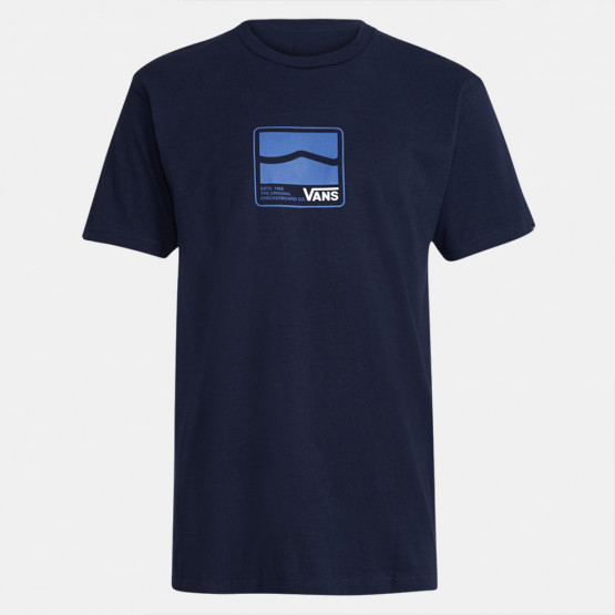 Vans Hi Grade Ανδρικό T-shirt