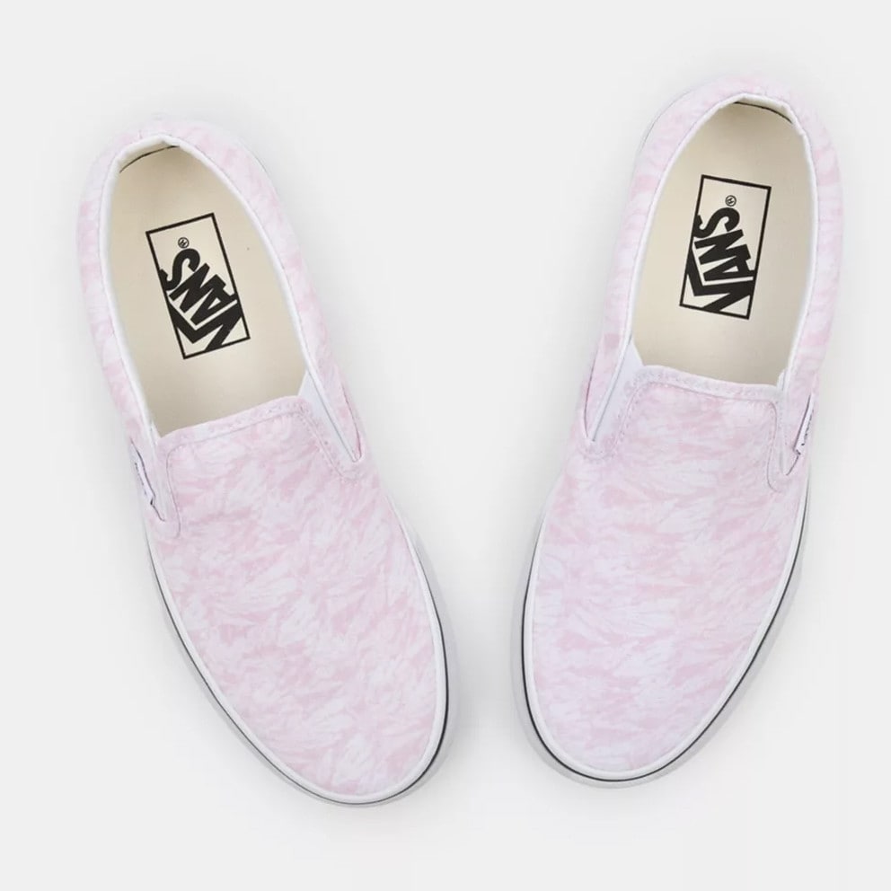 Vans Classic Slip-On Γυναικεία Παπούτσια