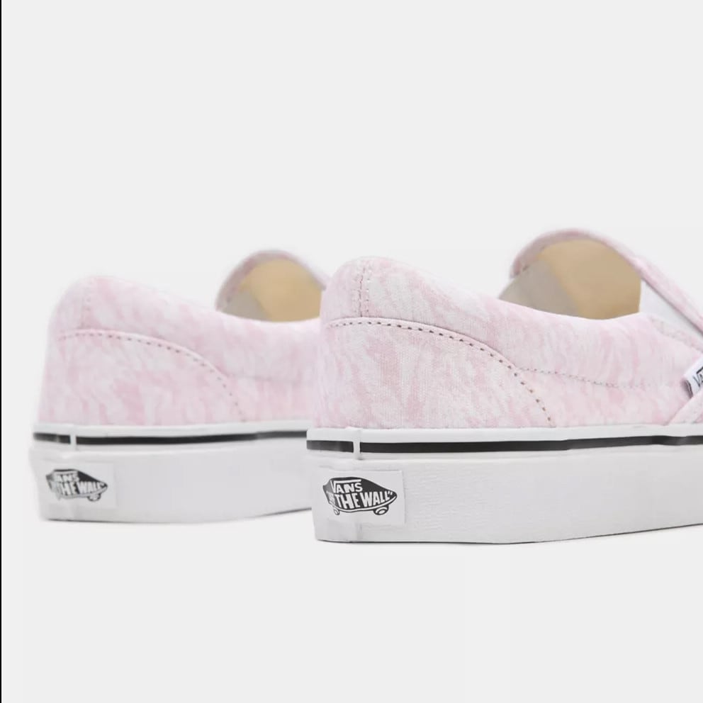 Vans Classic Slip-On Γυναικεία Παπούτσια