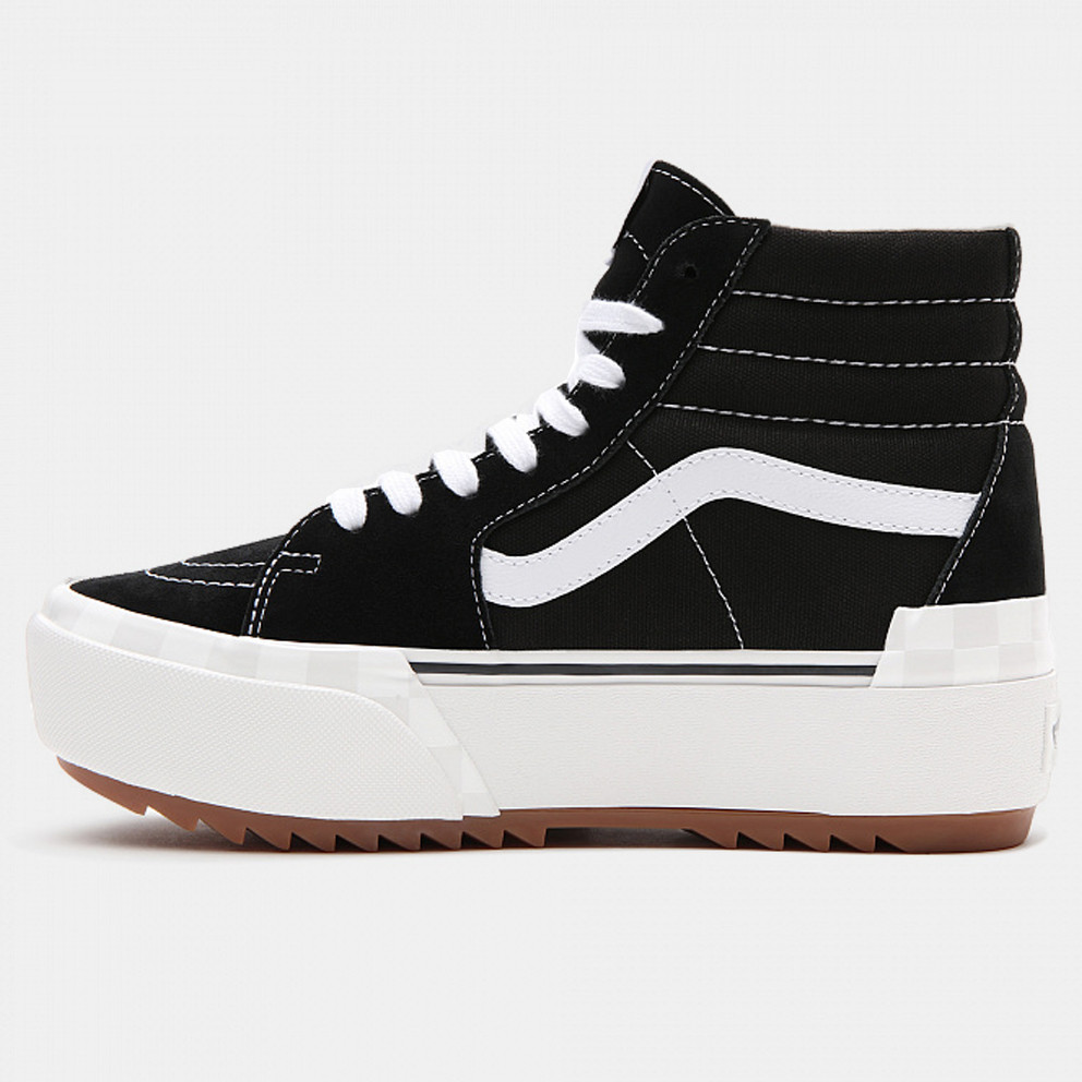 Vans Sk8-Hi Stacked Γυναικεία Παπούτσια