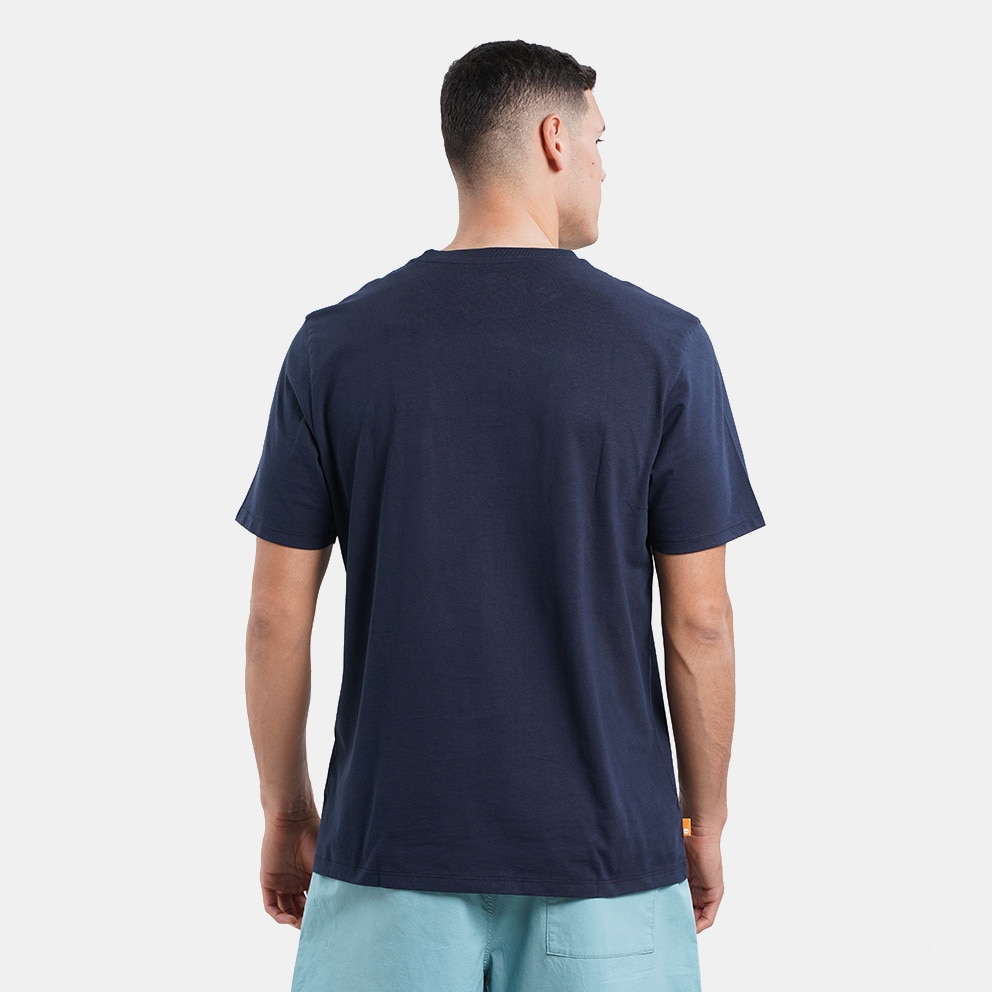 Timberland Front Ανδρικό T-shirt