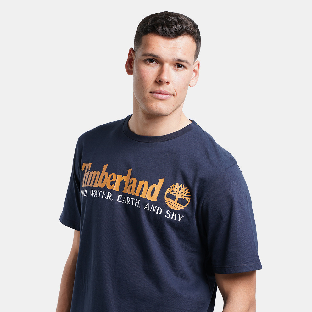 Timberland Front Ανδρικό T-shirt
