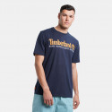 Timberland Front Ανδρικό T-shirt