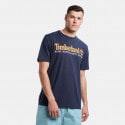 Timberland Front Men's T-shirt