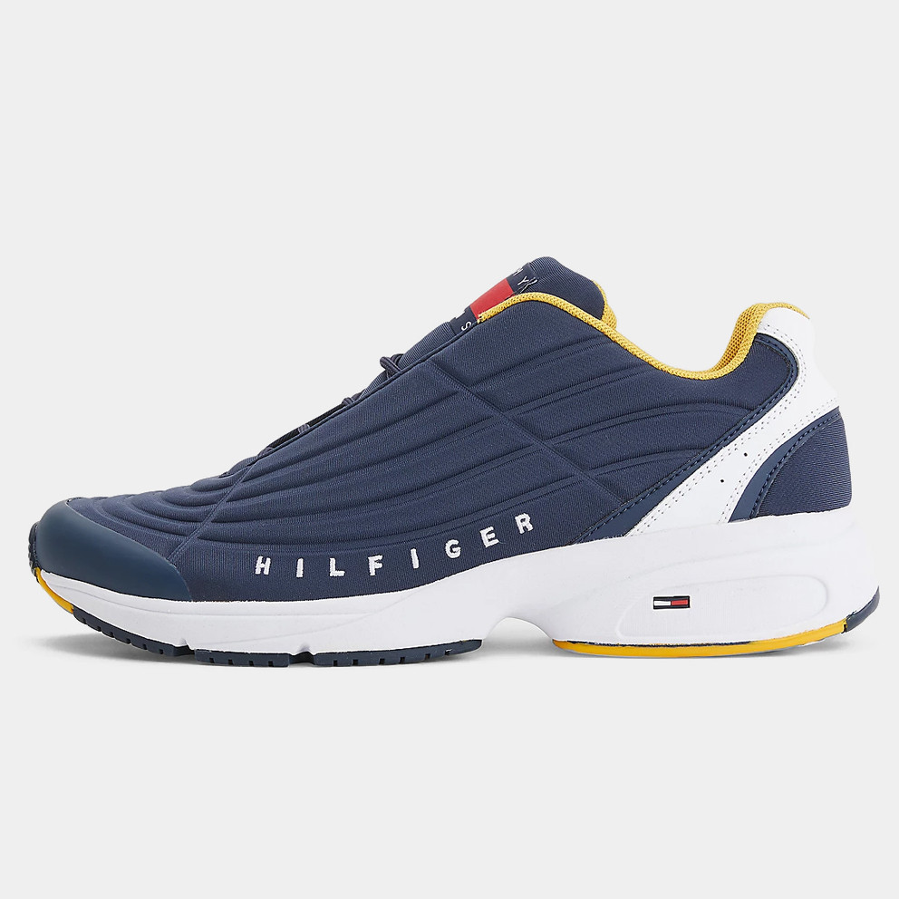 tommy jeans heritage sneaker