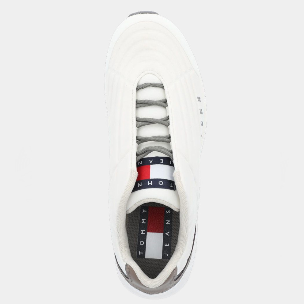 tommy jeans heritage sneaker