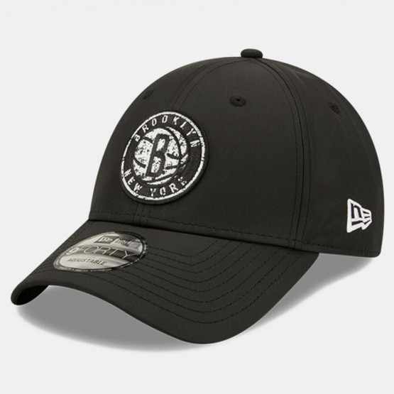 NEW ERA 9Forty Brooklyn Nets Unisex Καπέλο