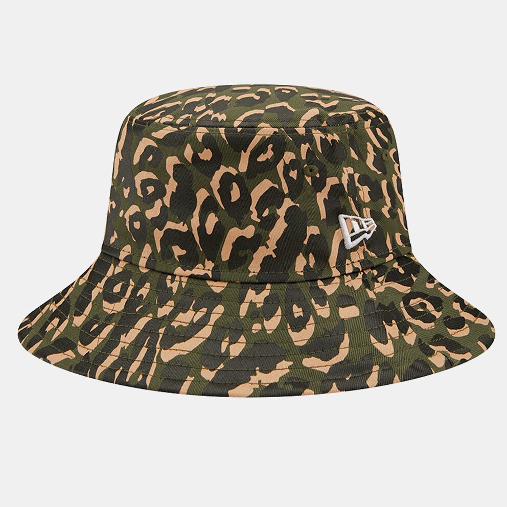 NEW ERA Patterned Tapered Ανδρικό Bucket Καπέλο