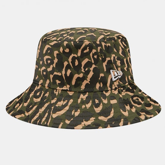 NEW ERA Patterned Tapered Men's Bucket Hat