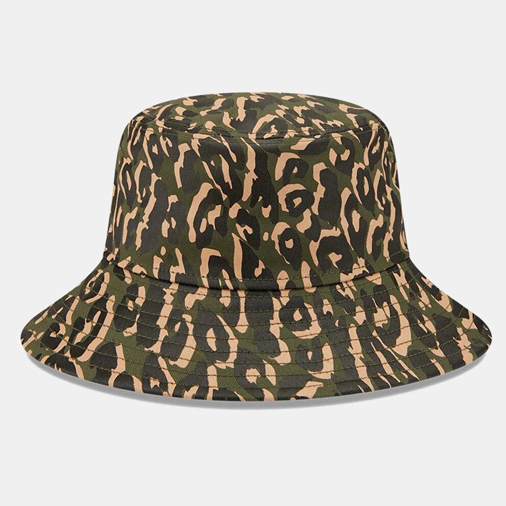 NEW ERA Patterned Tapered Men's Bucket Hat