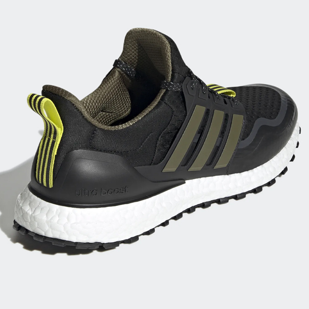 adidas Performance Ultraboost Cold.RDY DNA Ανδρικά Παπούτσια για Τρέξιμο