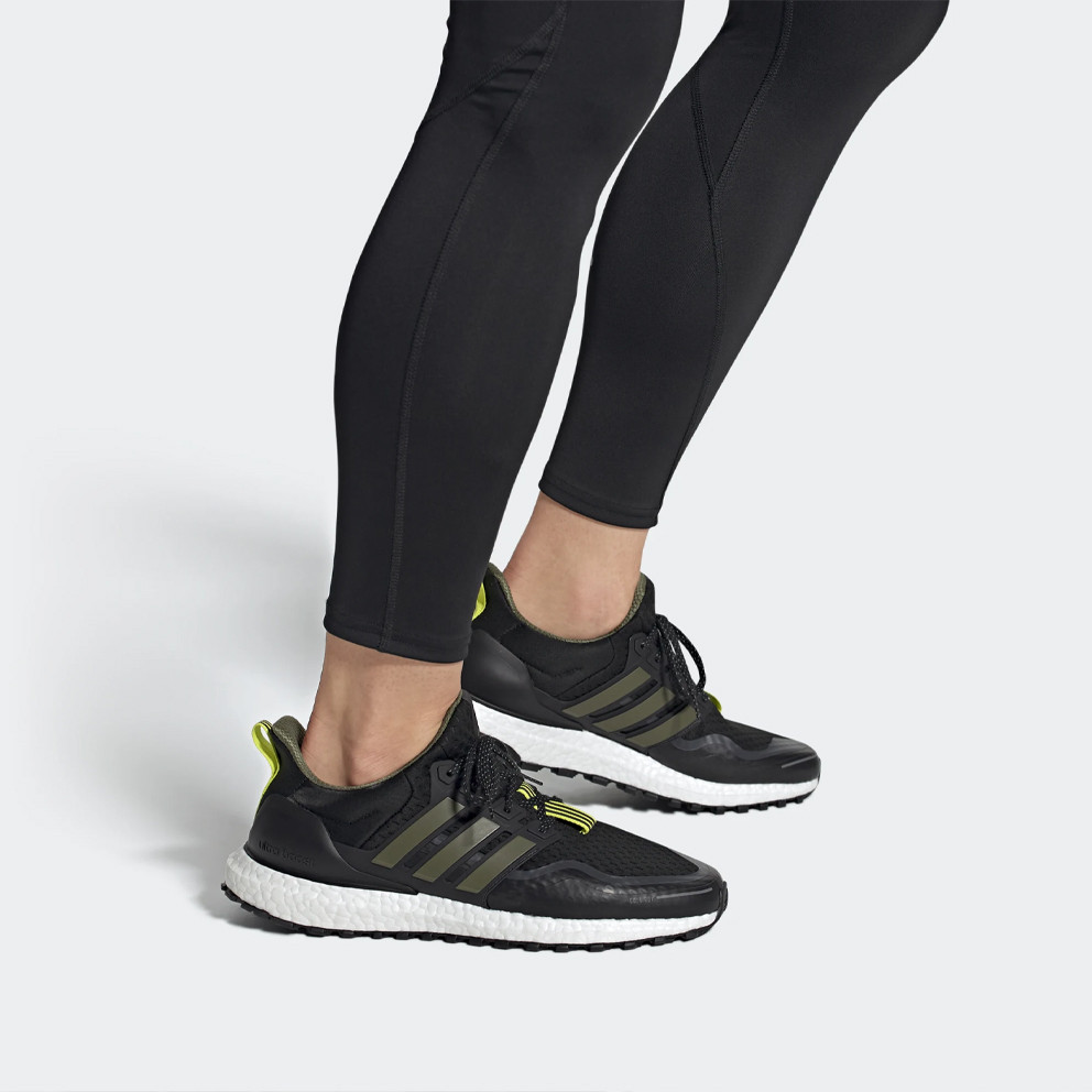 adidas Performance Ultraboost Cold.RDY DNA Ανδρικά Παπούτσια για Τρέξιμο
