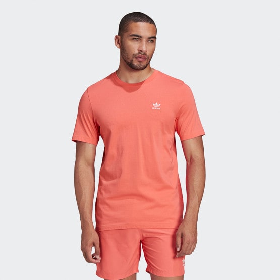 adidas Originals Loungwear Adicolor Esssentials Trefoil Ανδρικό T-Shirt