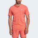 adidas Originals Loungwear Adicolor Esssentials Trefoil Ανδρικό T-Shirt