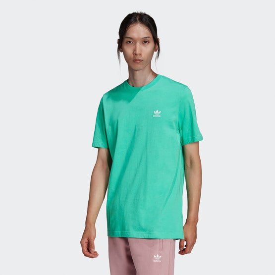 adidas Originals Loungwear Adicolor Esssentials Trefoil Ανδρικό T-Shirt