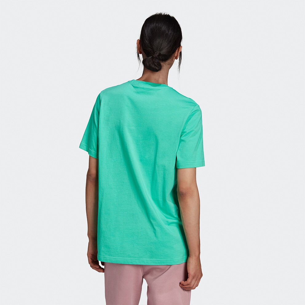 adidas Originals Loungwear Adicolor Esssentials Trefoil Ανδρικό T-Shirt