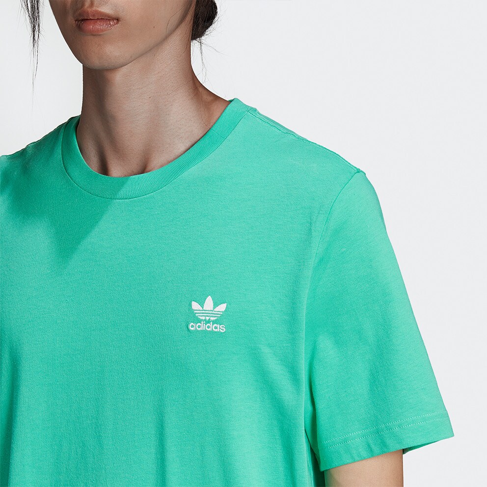 adidas Originals Loungwear Adicolor Esssentials Trefoil Ανδρικό T-Shirt